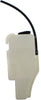 QUEST 96-98 COOLANT RESERVOIR, w/ Cap and Hose