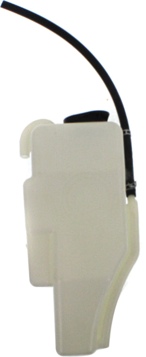 QUEST 96-98 COOLANT RESERVOIR, w/ Cap and Hose