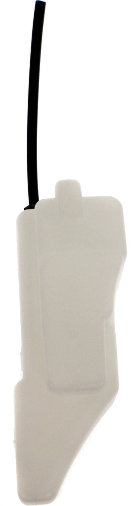 QUEST 96-98 COOLANT RESERVOIR, w/ Cap and Hose