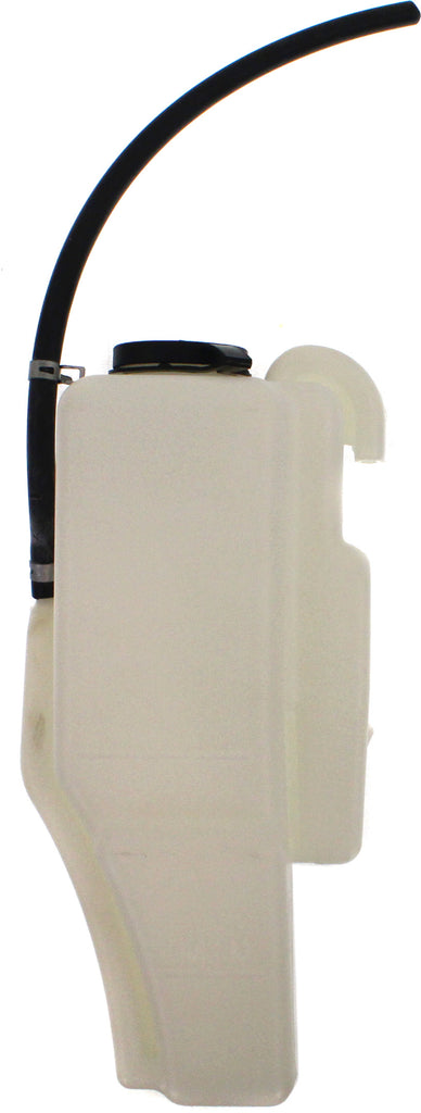 QUEST 96-98 COOLANT RESERVOIR, w/ Cap and Hose