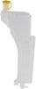 JUKE 11-17 COOLANT RESERVOIR (RADIATOR SPARE TANK), Assembly, w/ Cap and Hose, (Nismo RS Model 15-17)