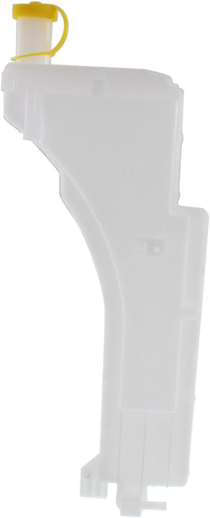 JUKE 11-17 COOLANT RESERVOIR (RADIATOR SPARE TANK), Assembly, w/ Cap and Hose, (Nismo RS Model 15-17)