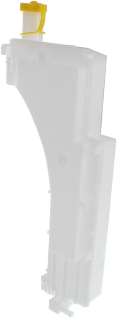 JUKE 11-17 COOLANT RESERVOIR (RADIATOR SPARE TANK), Assembly, w/ Cap and Hose, (Nismo RS Model 15-17)