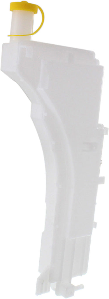 JUKE 11-17 COOLANT RESERVOIR (RADIATOR SPARE TANK), Assembly, w/ Cap and Hose, (Nismo RS Model 15-17)