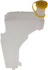 JUKE 11-17 COOLANT RESERVOIR (RADIATOR SPARE TANK), Assembly, w/ Cap and Hose, (Nismo RS Model 15-17)