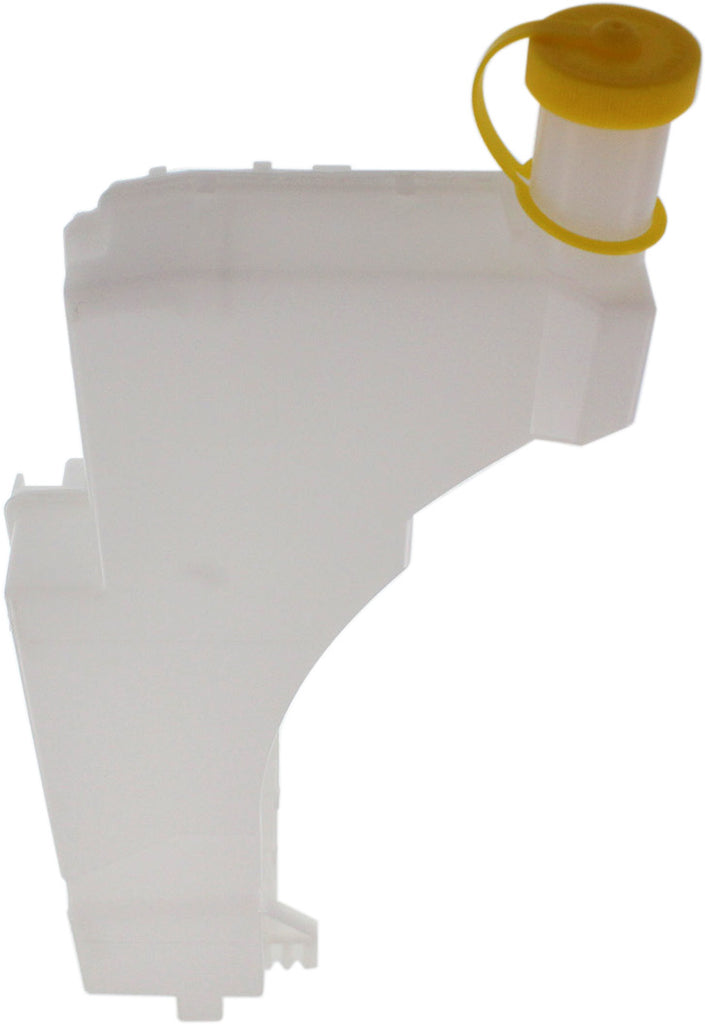 JUKE 11-17 COOLANT RESERVOIR (RADIATOR SPARE TANK), Assembly, w/ Cap and Hose, (Nismo RS Model 15-17)