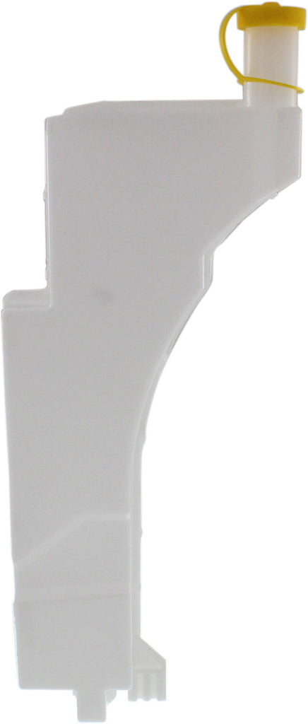 JUKE 11-17 COOLANT RESERVOIR (RADIATOR SPARE TANK), Assembly, w/ Cap and Hose, (Nismo RS Model 15-17)
