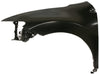 MURANO 09-14 FRONT FENDER LH, Primed, Steel