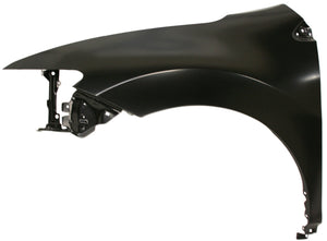 MURANO 09-14 FRONT FENDER LH, Primed, Steel