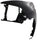 MURANO 09-14 FRONT FENDER LH, Primed, Steel