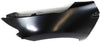 MURANO 09-14 FRONT FENDER LH, Primed, Steel