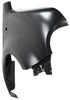 CUBE 09-14 FRONT FENDER RH, Primed, Base/S/SL Model - CAPA