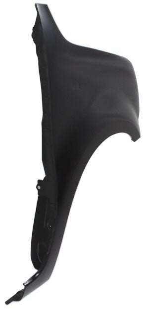 CUBE 09-14 FRONT FENDER RH, Primed, Base/S/SL Model - CAPA