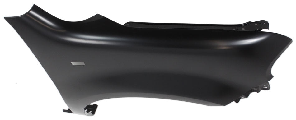 CUBE 09-14 FRONT FENDER RH, Primed, Base/S/SL Model - CAPA