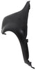 CUBE 09-14 FRONT FENDER LH, Primed, Base/S/SL Model - CAPA