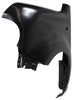 CUBE 09-14 FRONT FENDER LH, Primed, Base/S/SL Model - CAPA