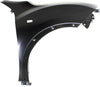 JUKE 11-13 FRONT FENDER RH, Primed - CAPA