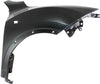 JUKE 11-13 FRONT FENDER RH, Primed - CAPA
