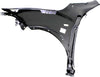 JUKE 11-13 FRONT FENDER RH, Primed - CAPA