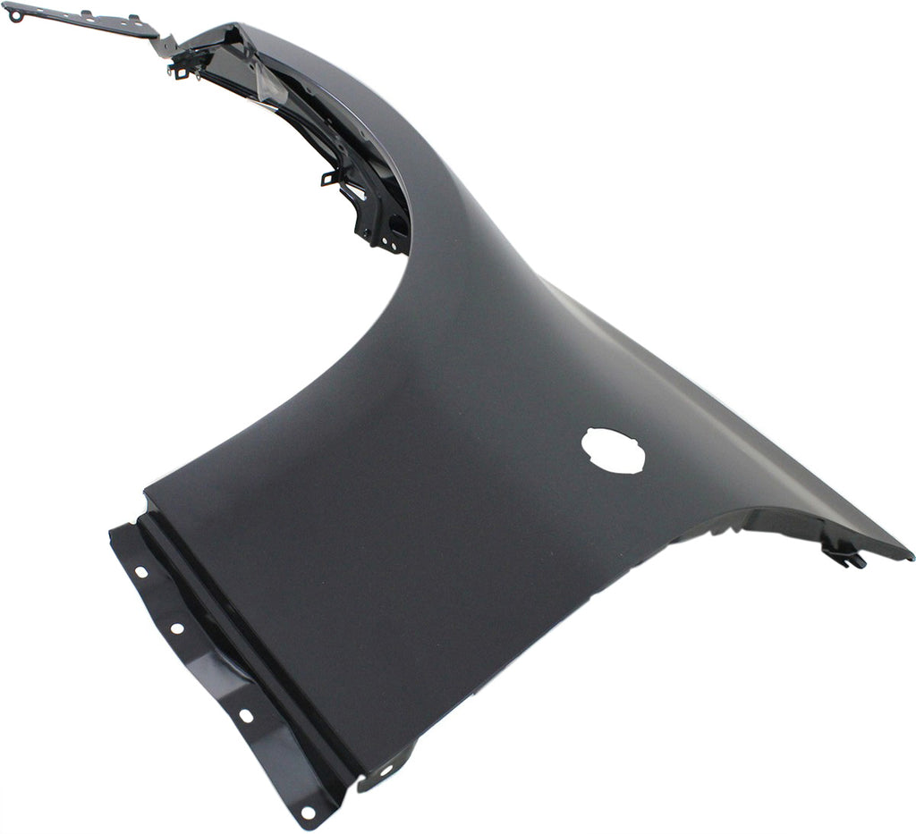 370Z 09-19 FRONT FENDER LH, Primed, (Convertible 09-19)/(Coupe 09-14)