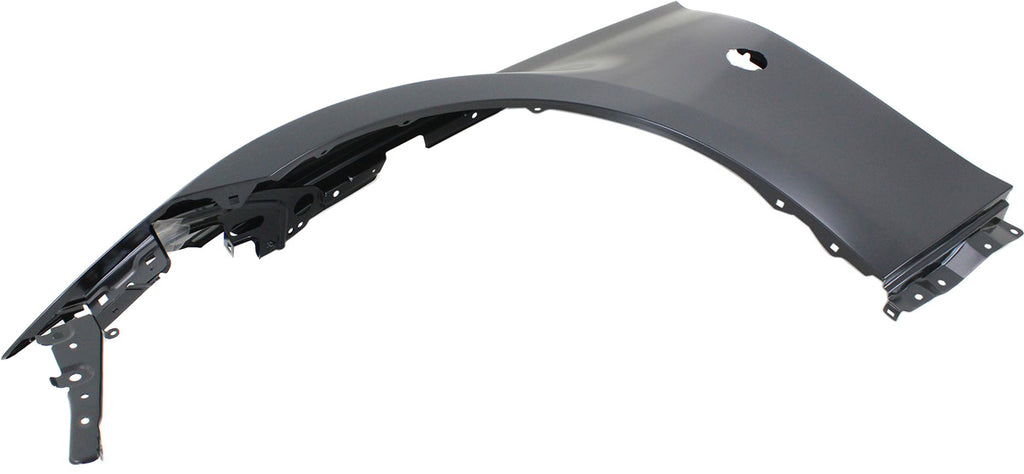 370Z 09-19 FRONT FENDER LH, Primed, (Convertible 09-19)/(Coupe 09-14)