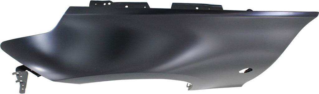 370Z 09-19 FRONT FENDER LH, Primed, (Convertible 09-19)/(Coupe 09-14)