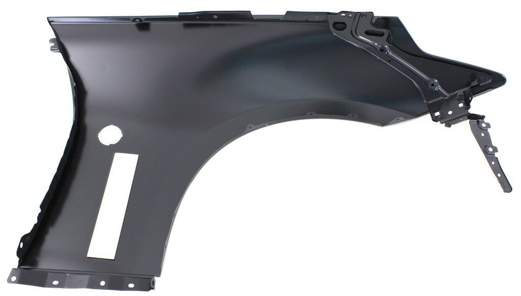 370Z 09-19 FRONT FENDER LH, Primed, (Convertible 09-19)/(Coupe 09-14)