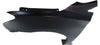 SENTRA 13-15 FRONT FENDER LH, Primed, Steel, w/ Rocker Molding Holes - CAPA