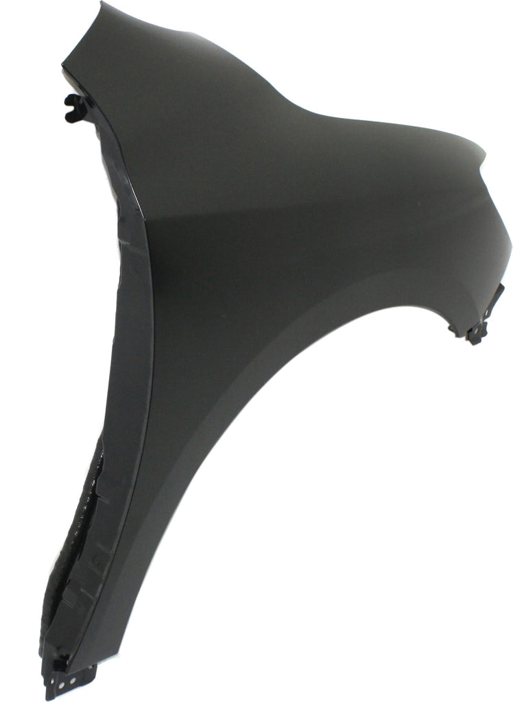 PATHFINDER 13-20 FRONT FENDER RH, Primed, Non-Hybrid/(14-14 Hybrid Model), Steel, w/o Fender Flare Holes - CAPA