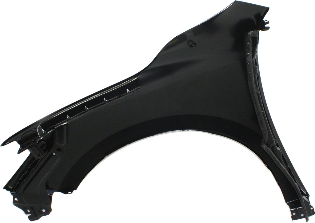 PATHFINDER 13-20 FRONT FENDER RH, Primed, Non-Hybrid/(14-14 Hybrid Model), Steel, w/o Fender Flare Holes - CAPA