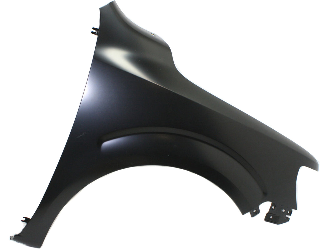 NV SERIES FULL SIZE VAN 12-21 FRONT FENDER RH, Primed