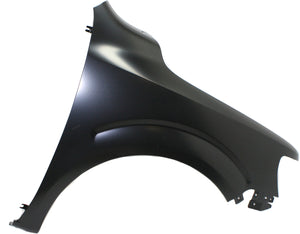 NV SERIES FULL SIZE VAN 12-21 FRONT FENDER RH, Primed