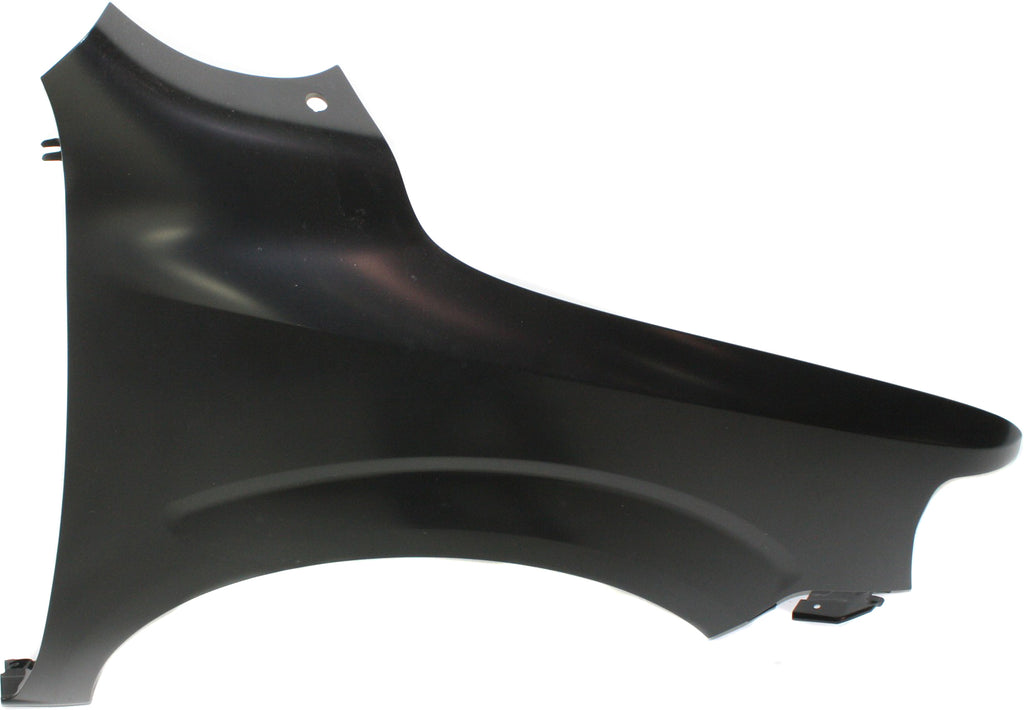NV SERIES FULL SIZE VAN 12-21 FRONT FENDER RH, Primed