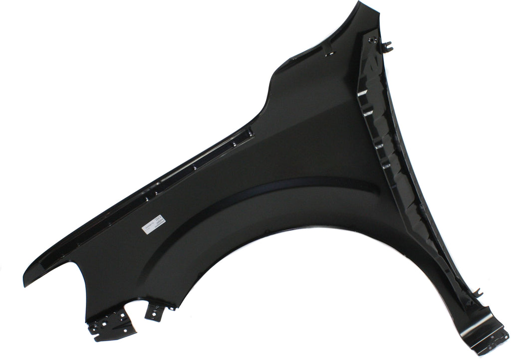 NV SERIES FULL SIZE VAN 12-21 FRONT FENDER RH, Primed