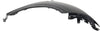 JUKE 14-14 FRONT FENDER RH, Primed, Steel - CAPA