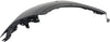 JUKE 14-14 FRONT FENDER LH, Primed, Steel - CAPA