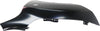 JUKE 14-14 FRONT FENDER LH, Primed, Steel - CAPA