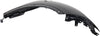 JUKE 13-13 FRONT FENDER RH, Primed, Steel - CAPA