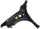 JUKE 13-13 FRONT FENDER RH, Primed, Steel - CAPA