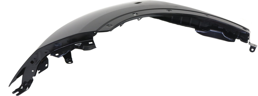 JUKE 13-13 FRONT FENDER LH, Primed, Steel - CAPA