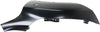JUKE 13-13 FRONT FENDER LH, Primed, Steel - CAPA