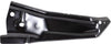 VERSA NOTE 14-19 FENDER SUPPORT RH, Bracket, Steel