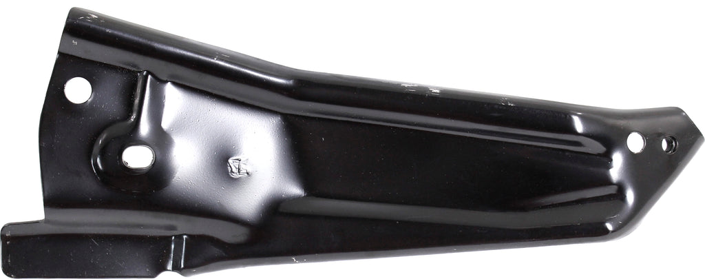 VERSA NOTE 14-19 FENDER SUPPORT RH, Bracket, Steel