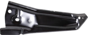 VERSA NOTE 14-19 FENDER SUPPORT RH, Bracket, Steel