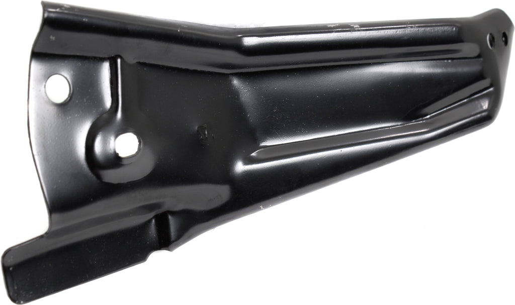 VERSA NOTE 14-19 FENDER SUPPORT RH, Bracket, Steel