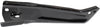 VERSA NOTE 14-19 FENDER SUPPORT RH, Bracket, Steel