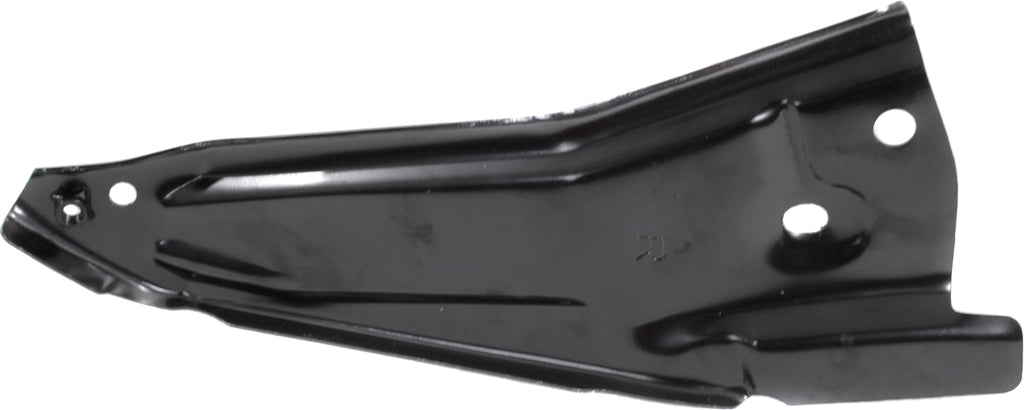 VERSA NOTE 14-19 FENDER SUPPORT RH, Bracket, Steel