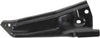VERSA NOTE 14-19 FENDER SUPPORT LH, Bracket, Steel