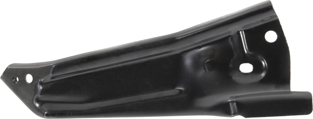 VERSA NOTE 14-19 FENDER SUPPORT LH, Bracket, Steel