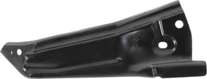 VERSA NOTE 14-19 FENDER SUPPORT LH, Bracket, Steel